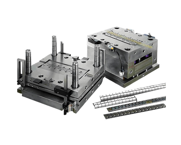 Stamping Mold